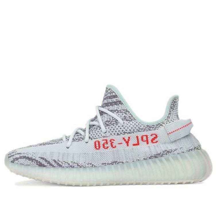 adidas Yeezy Boost 350 V2 'Blue Tint' B37571 - 1