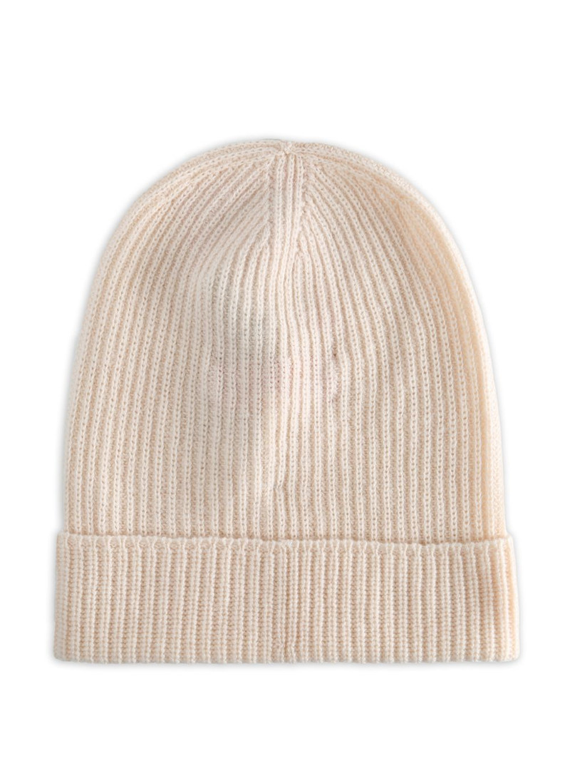 ribbed hat 1