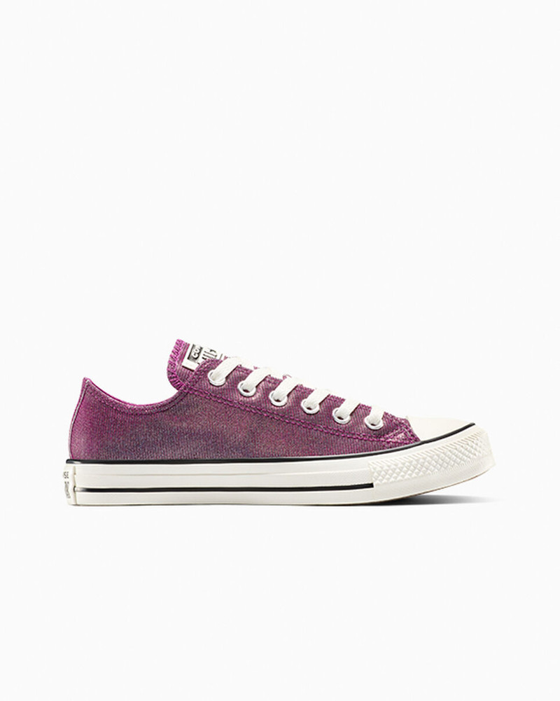 Chuck Taylor All Star Sparkle 1