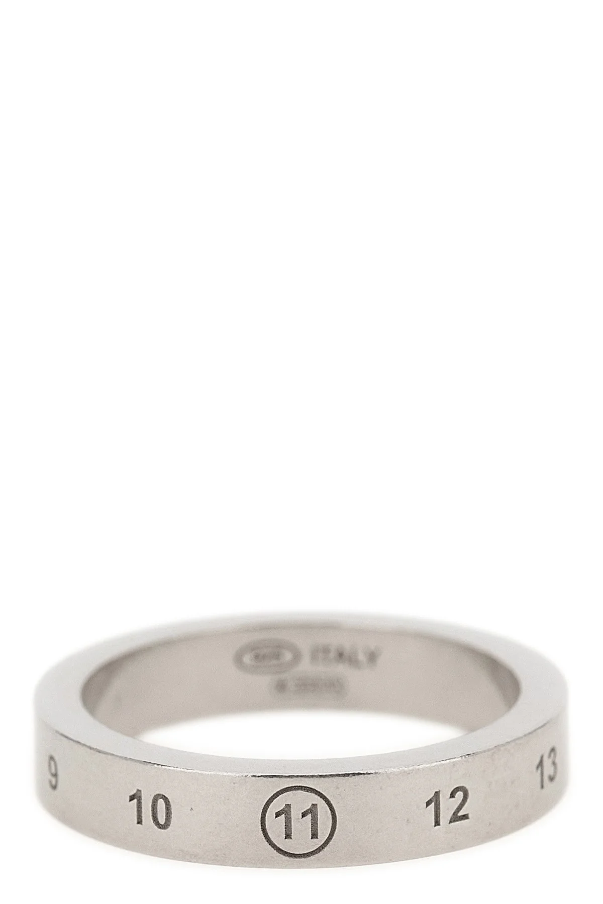 'Numeric' Ring - 1