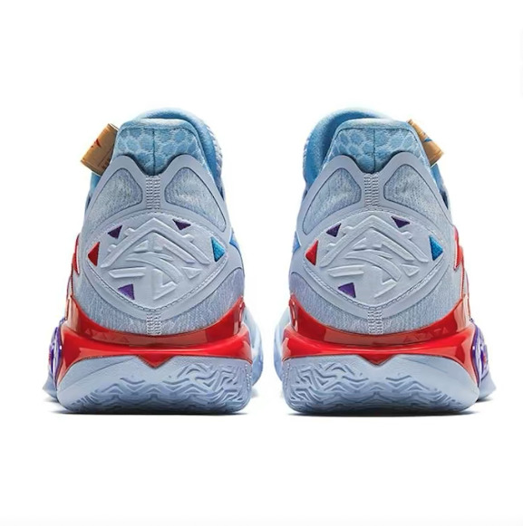 ANTA Shock Wave 5 'Magic Potion' 112331106-4 - 3