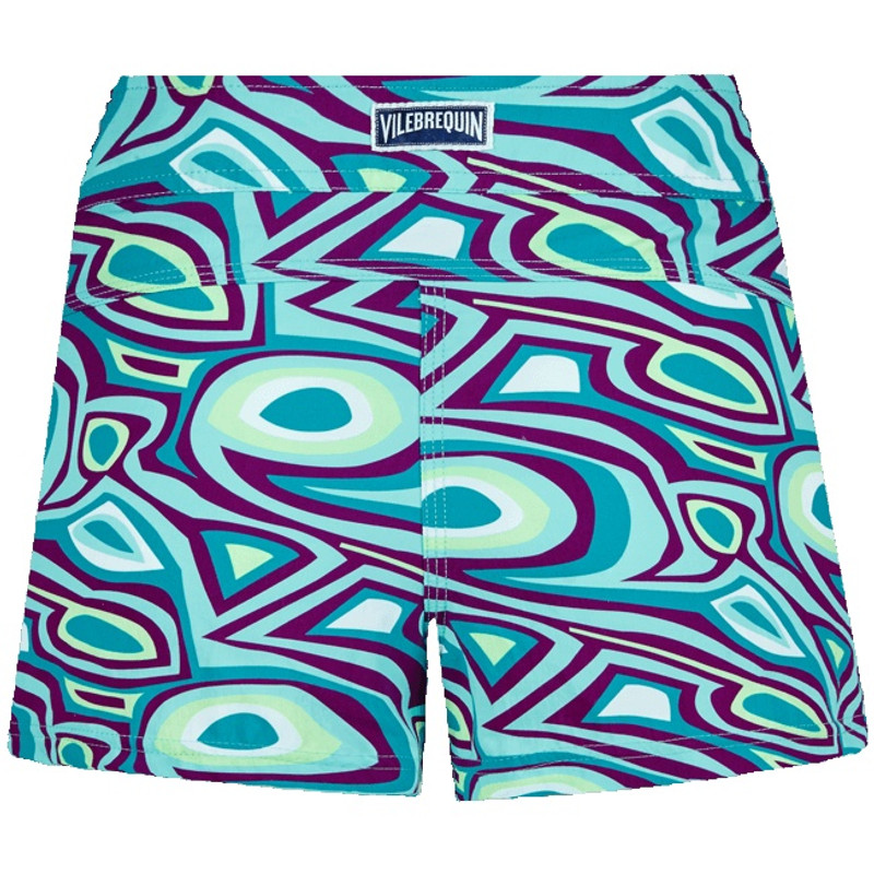 Vilebrequin Women Swim Shorty 2001 Broken Waves outlook