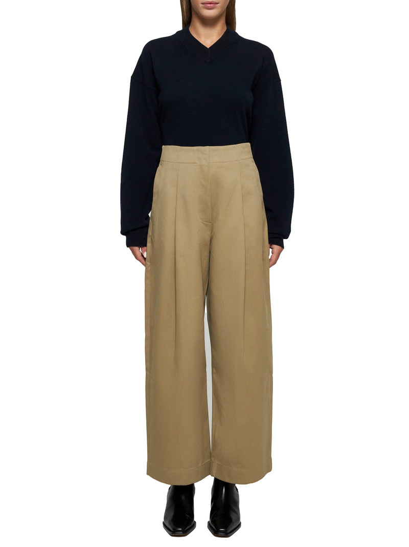 Studio Nicholson Deep Studio Nicholson trousers outlook