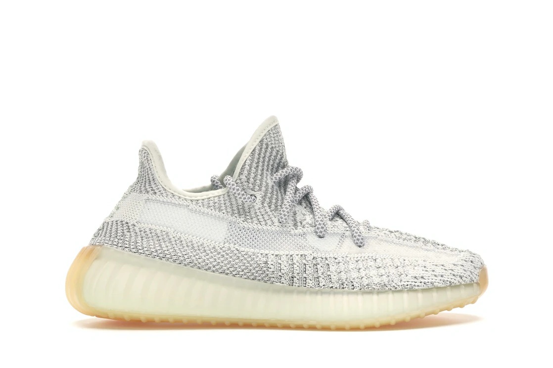 adidas Yeezy Boost 350 V2 Yeshaya (Reflective) - 1