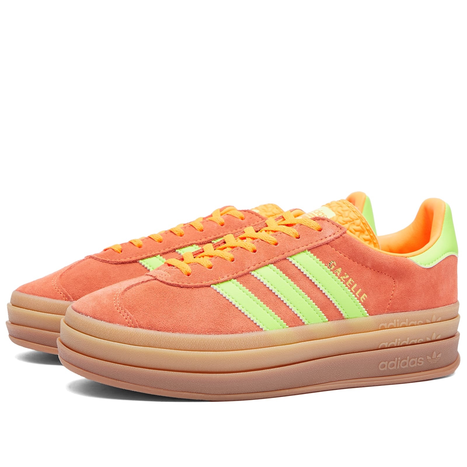 Adidas Gazelle Bold W - 1