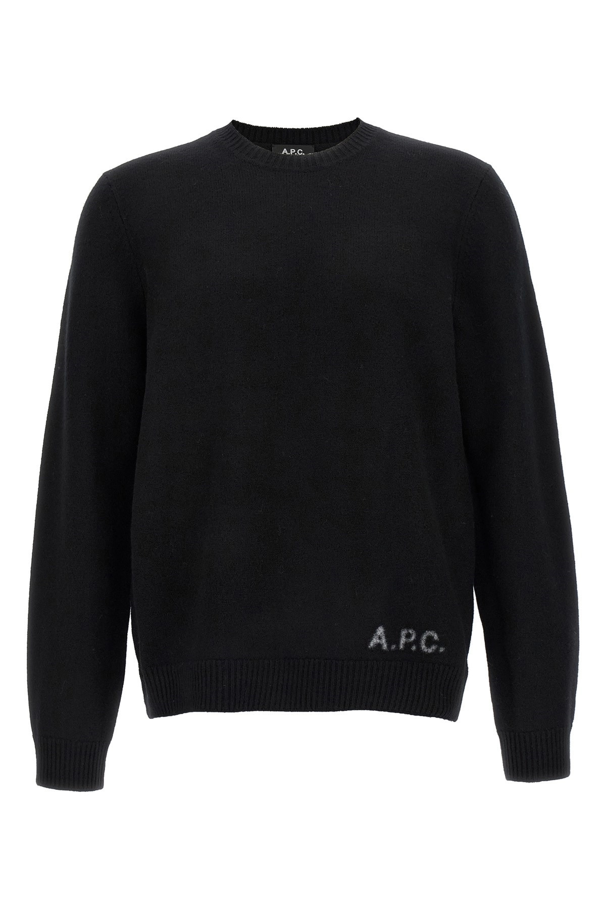 'Edward' sweater - 1