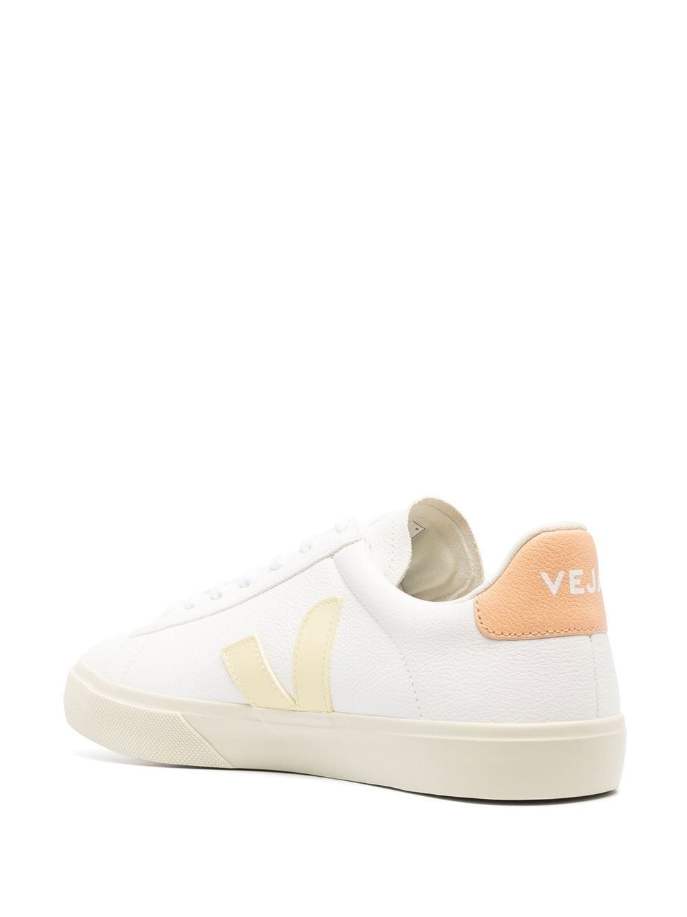 Campo low-top sneakers - 3