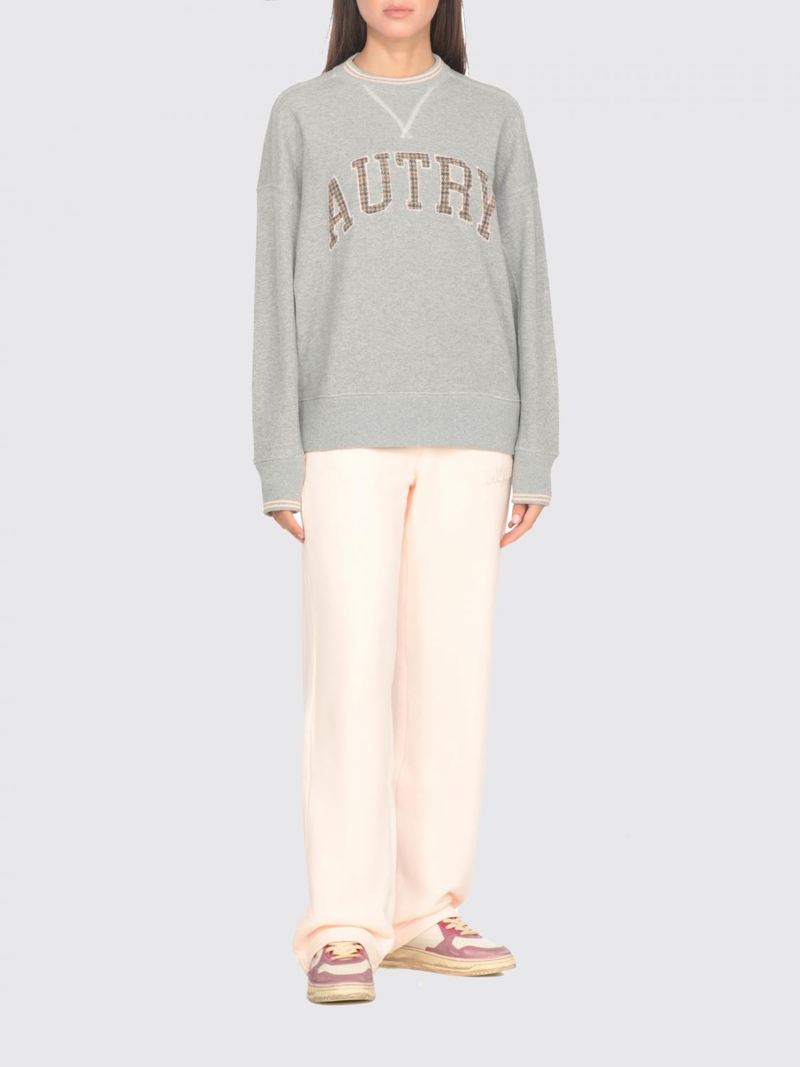 Sneakers woman Autry - 5