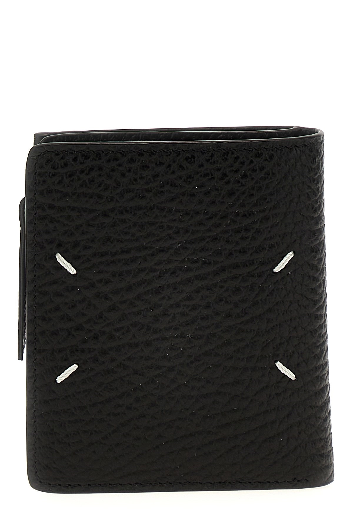 Flap wallet - 2