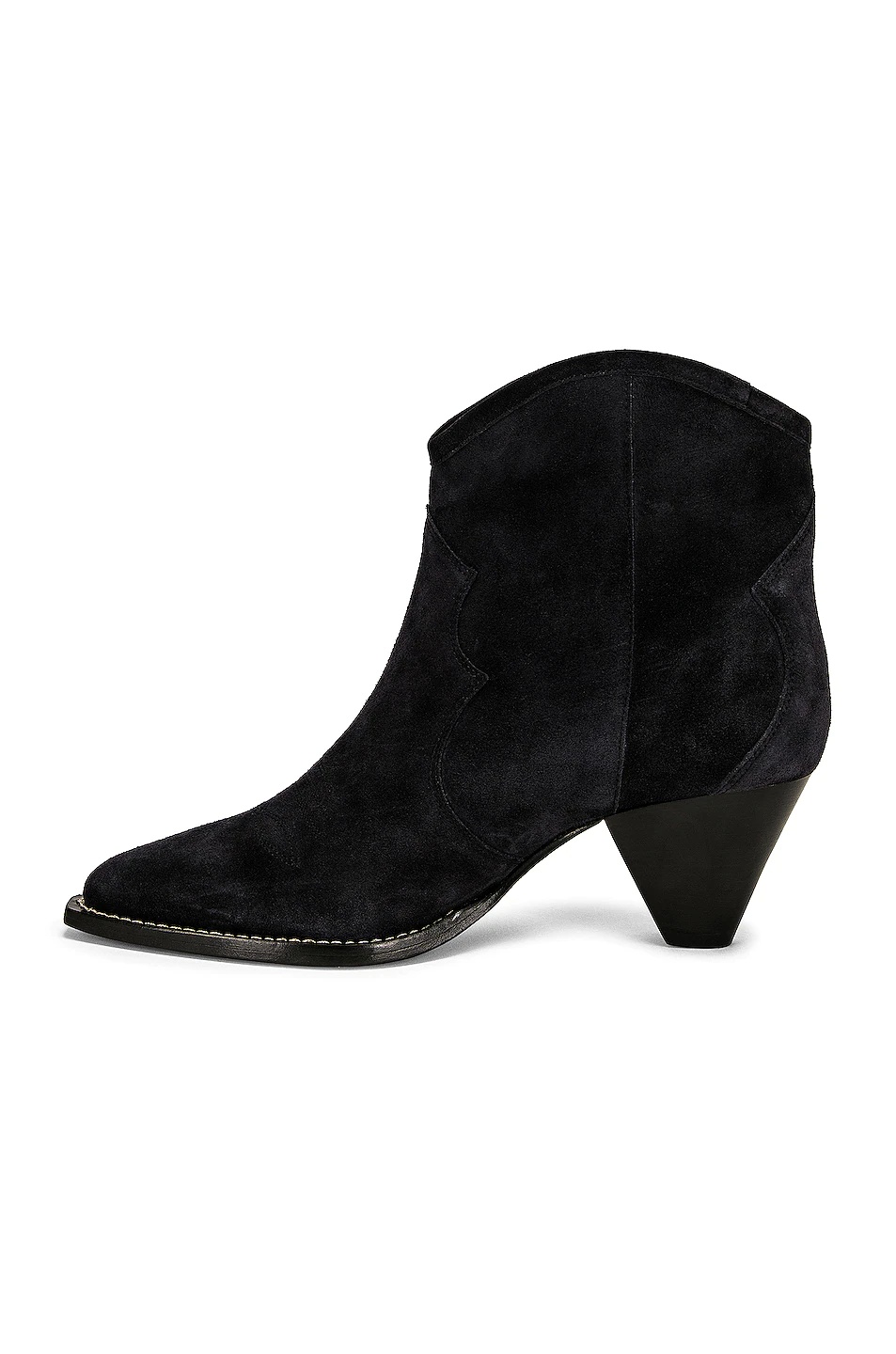 Darizo Boot - 5