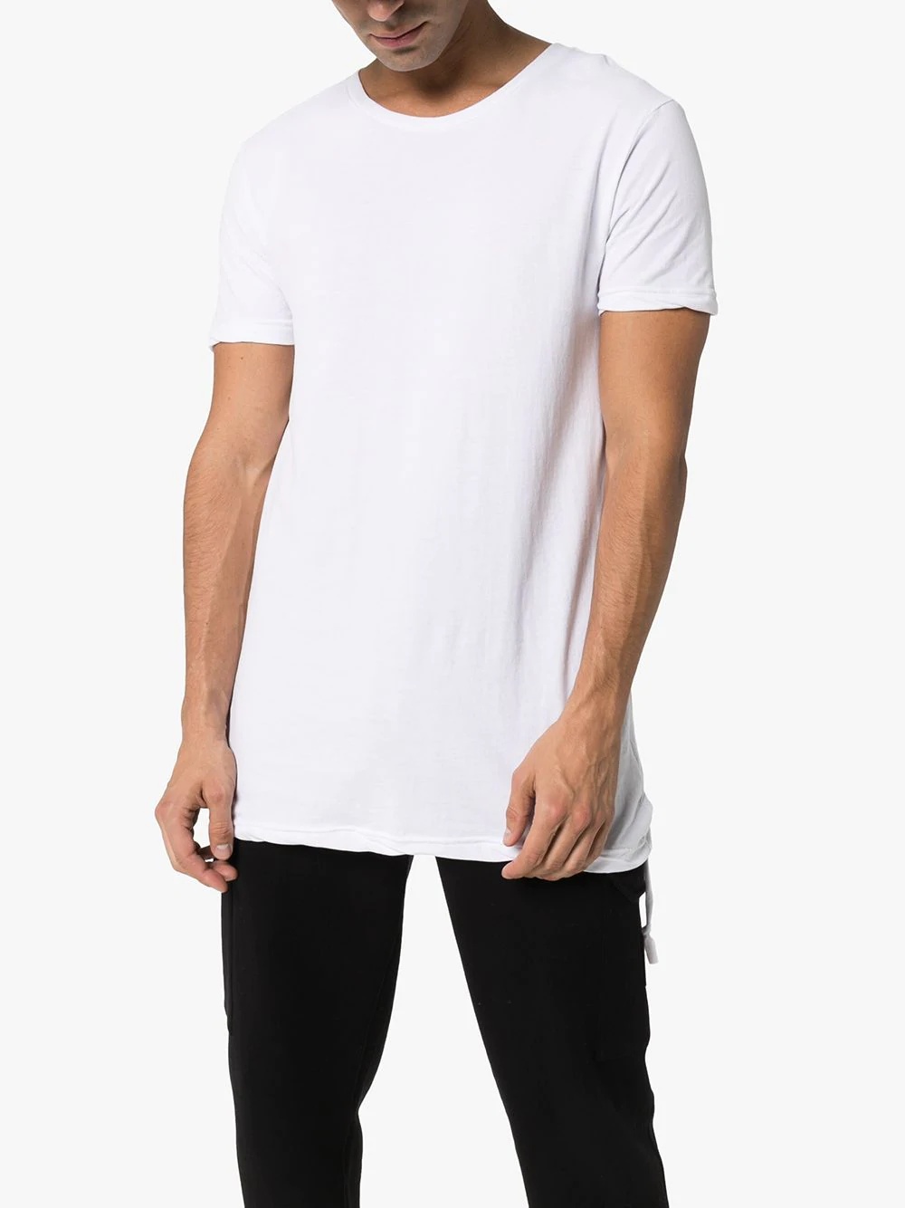 Seeing Lines T-shirt - 3