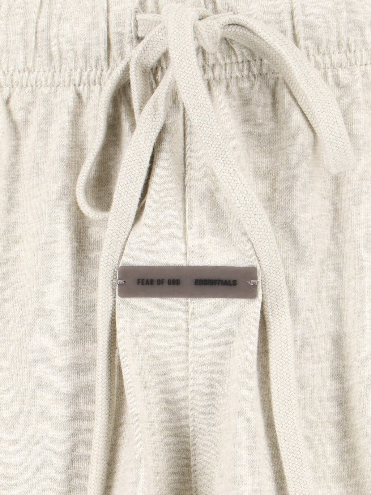 'TIMBER' TRACK SHORTS - 4