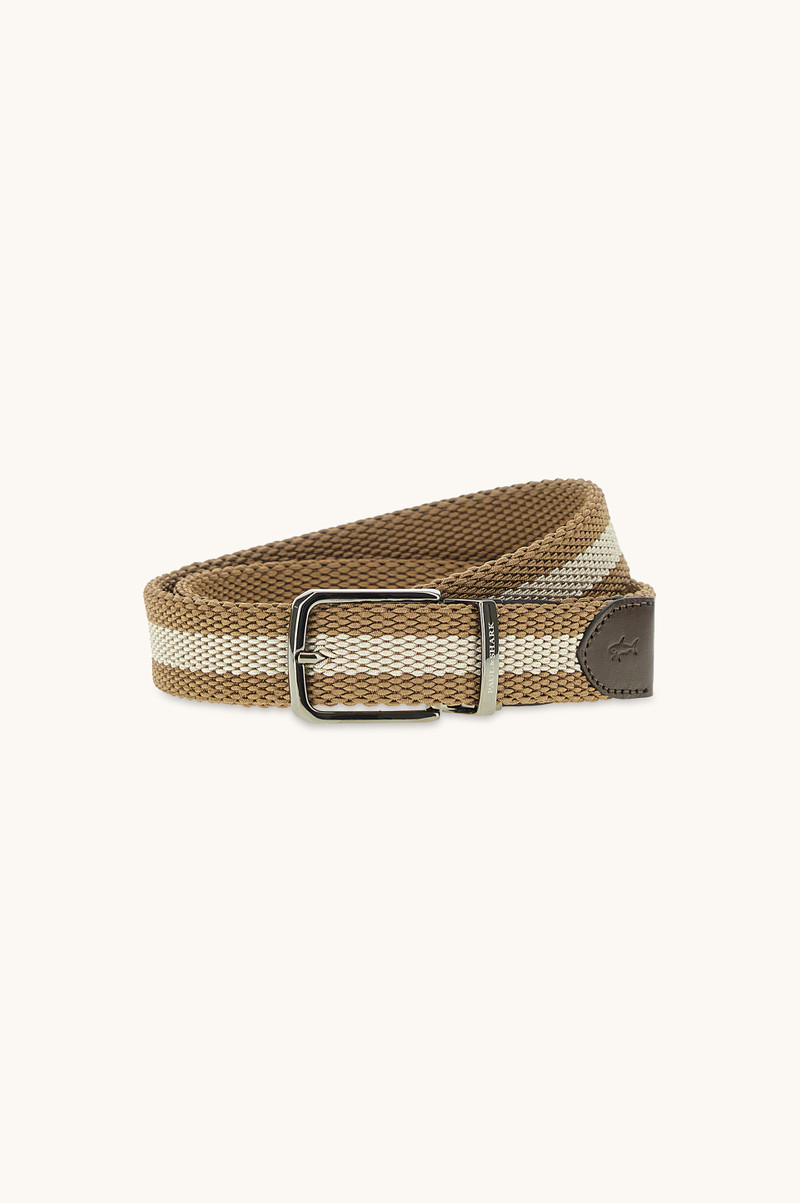 ECLISSE REVERSIBLE BELT 1