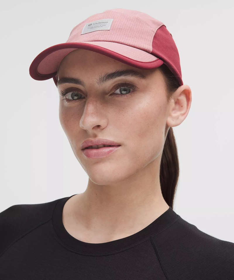 lululemon Multi-Panel Running Hat outlook