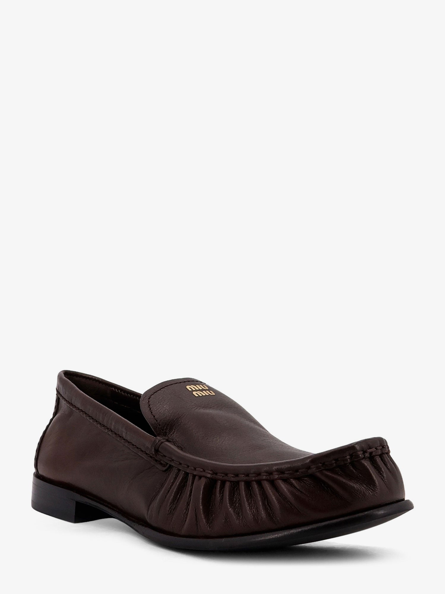 Leather Loafers - 2
