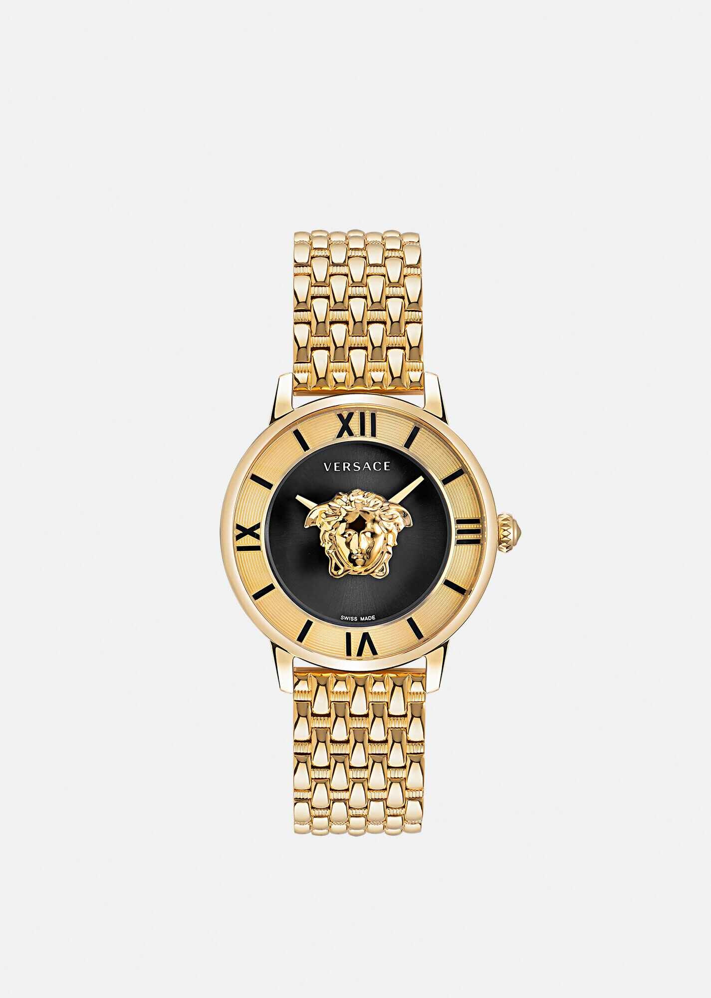 La Medusa Watch - 1
