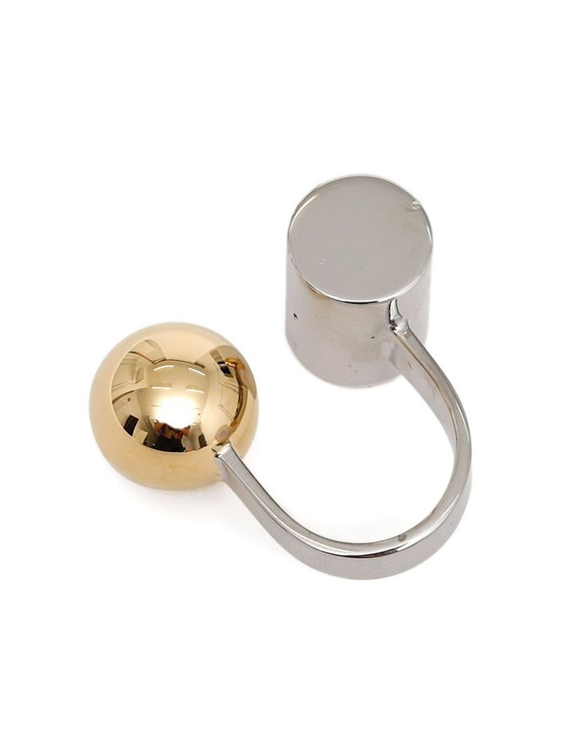 JACQUEMUS Perlina ring outlook