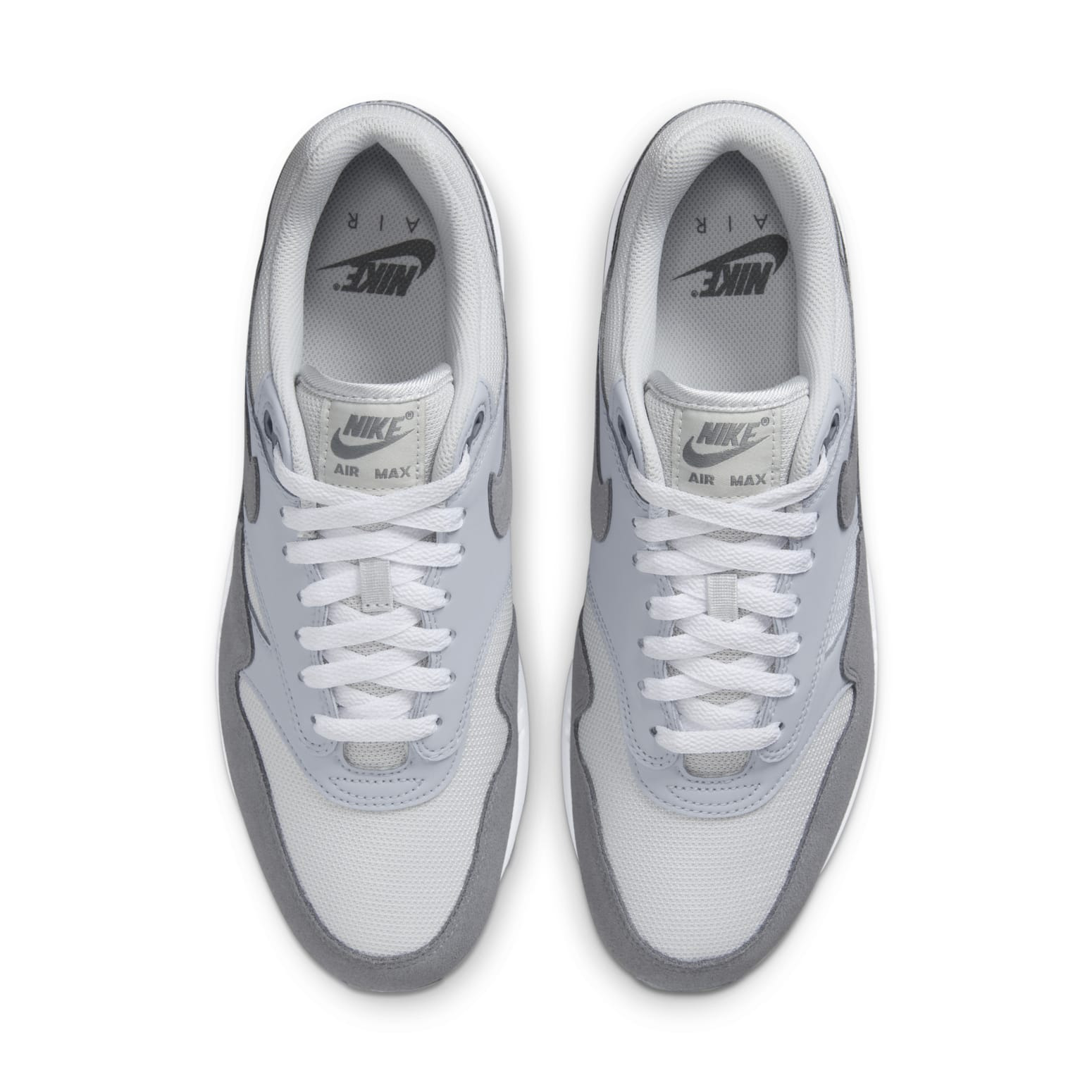 Nike Air Max 1 '87 'Photon Dust Wolf Grey' HM9936-001 - 4
