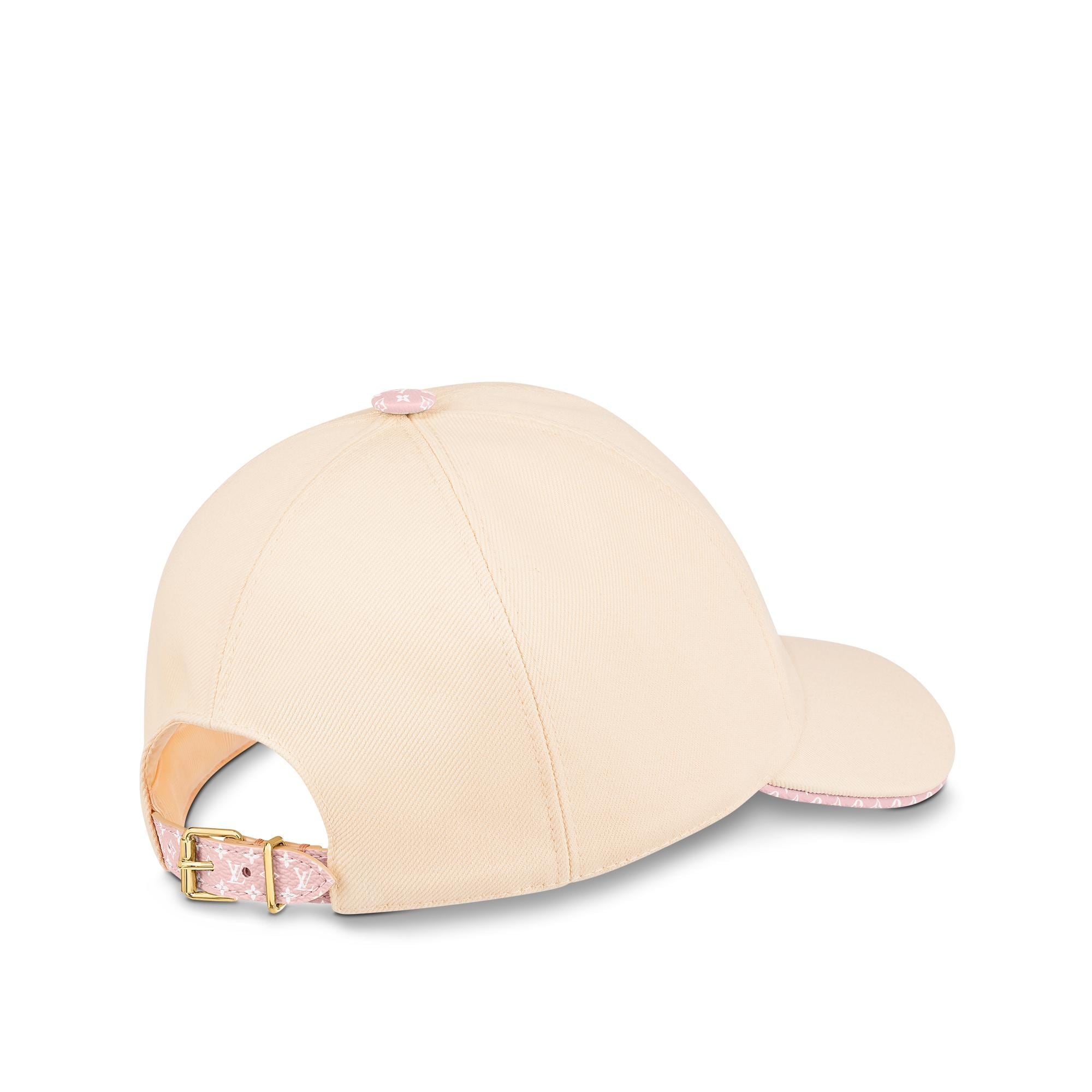 LV Day Cap - 4