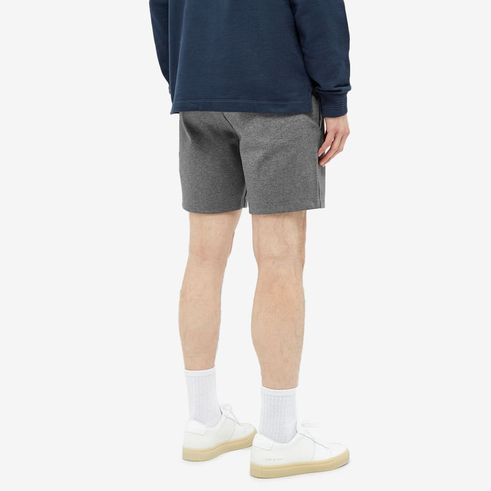 A.P.C. Francois Short - 6