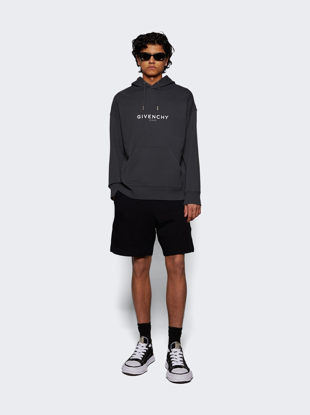 New Board Shorts Black - 2