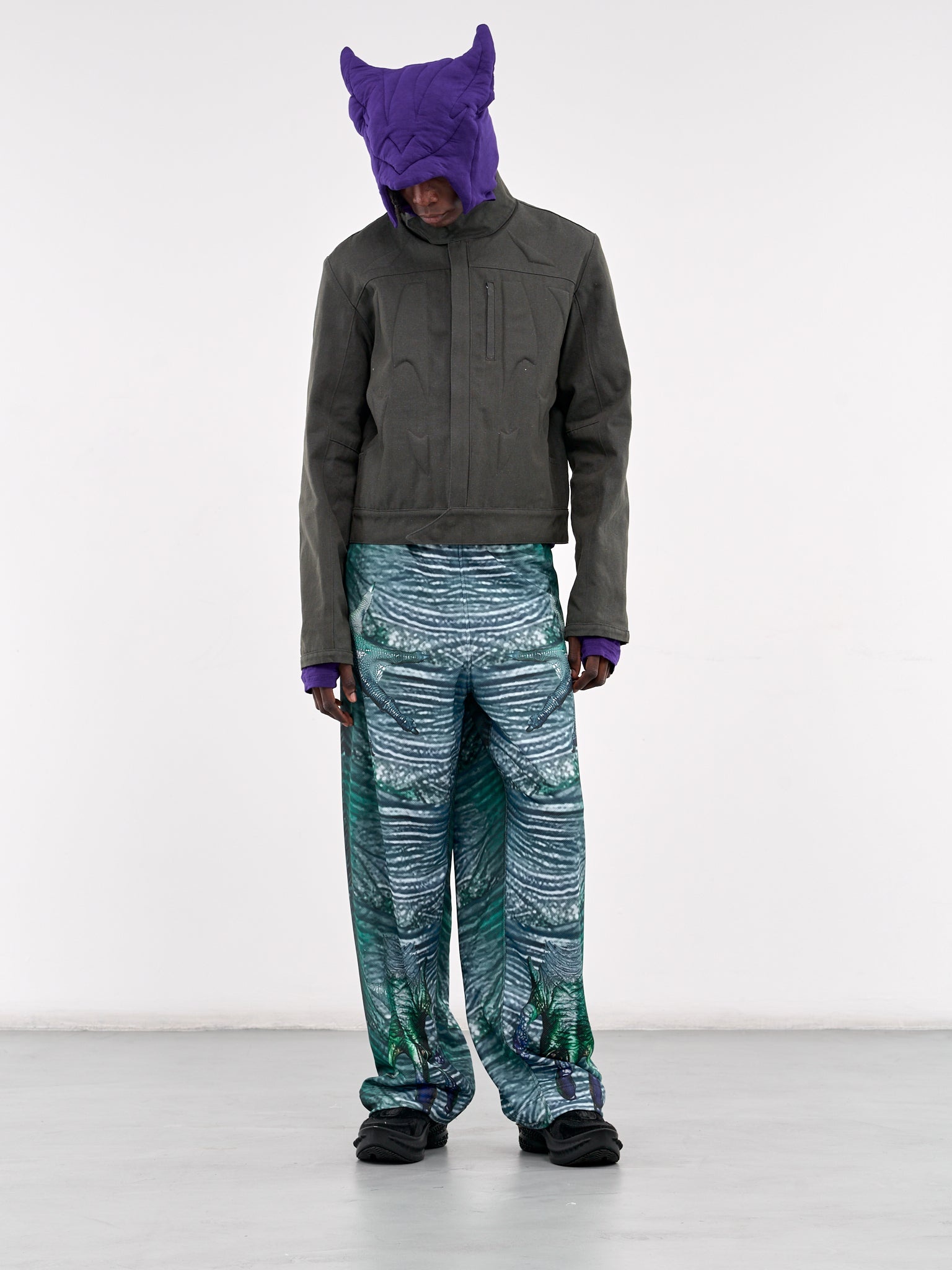 S-Jacket - 6