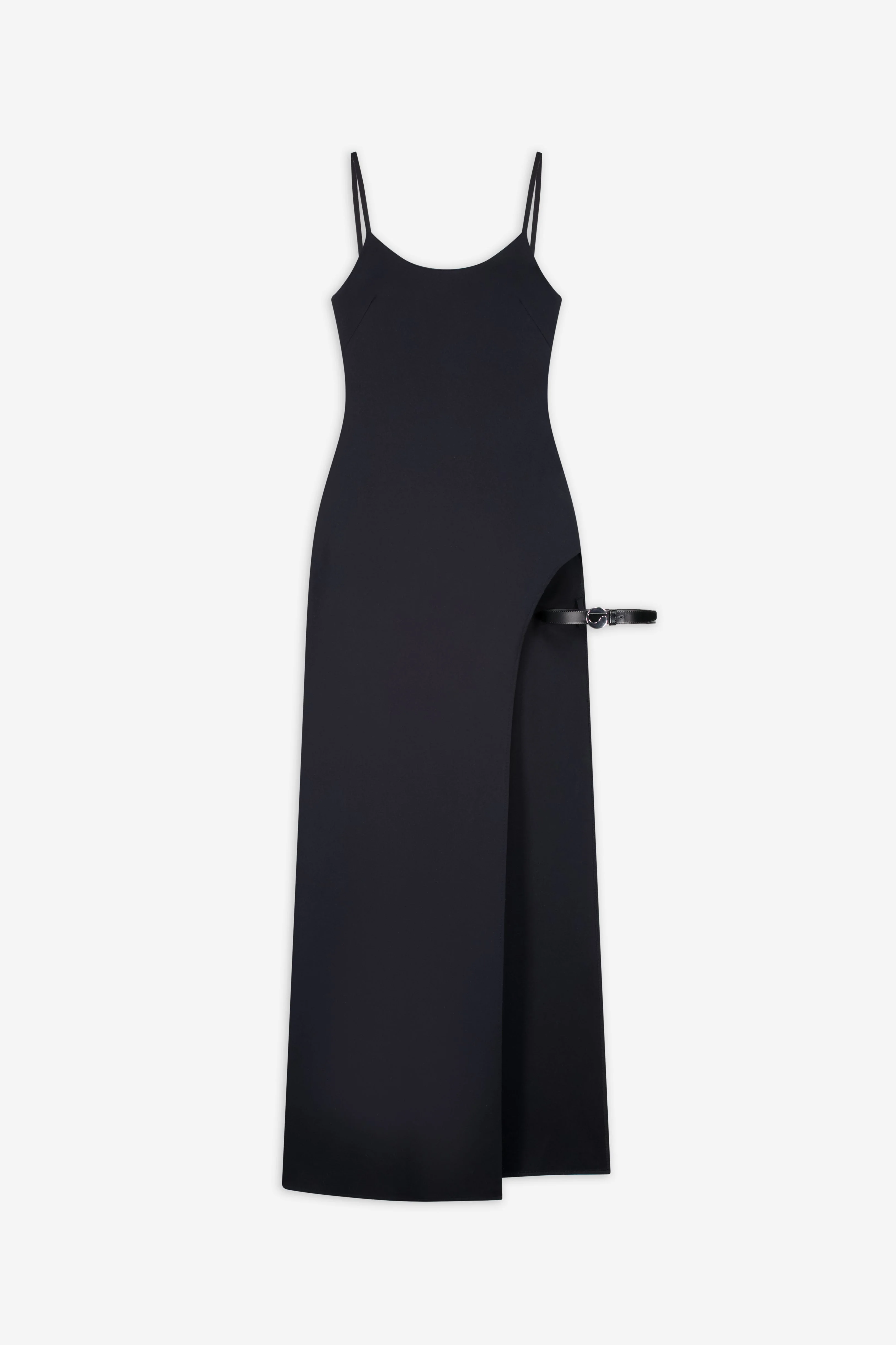 Garter Belt Dress - 1