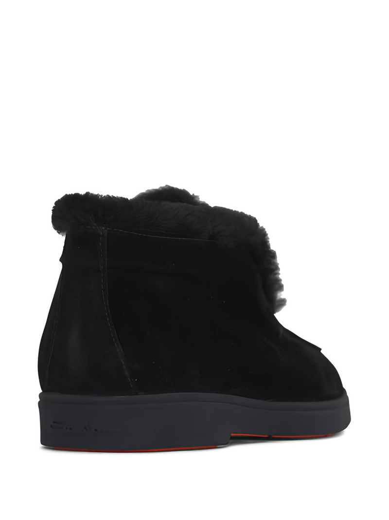 Fortune round-toe loafers 3