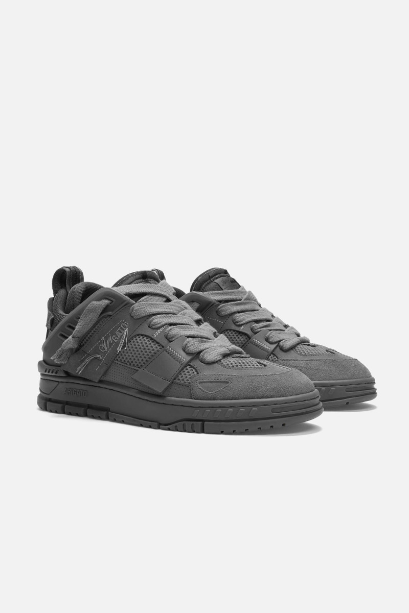 Axel Arigato Area Patchwork Sneaker outlook