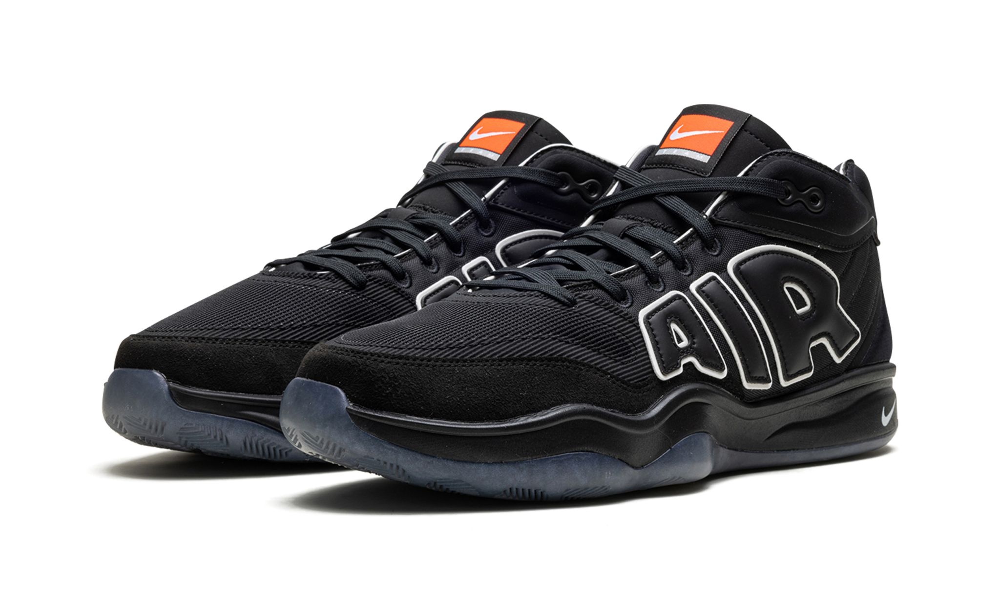 Air Zoom G.T Hustle 2 ASW "All-Star" - 2