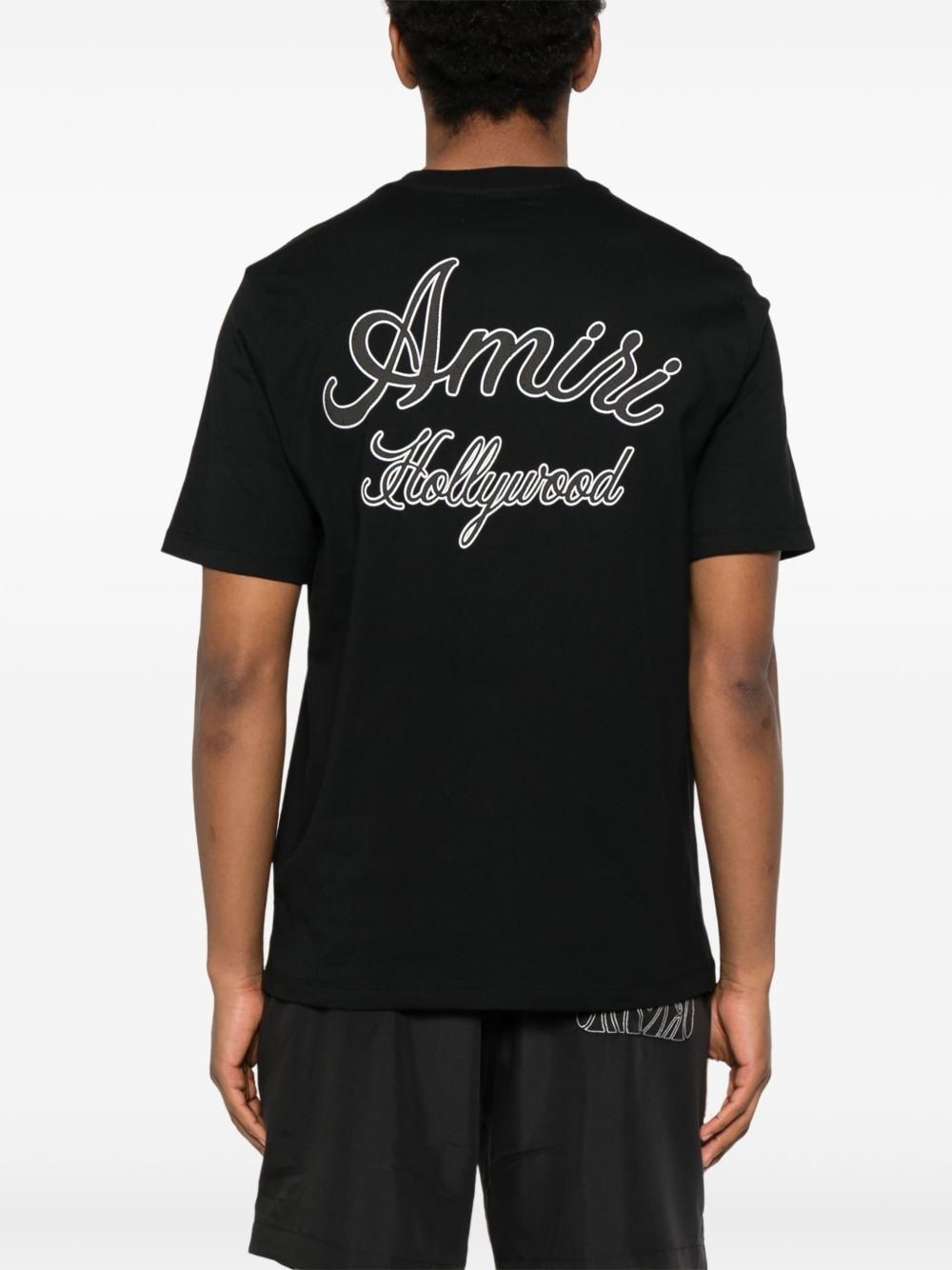 Hollywood T-shirt - 3