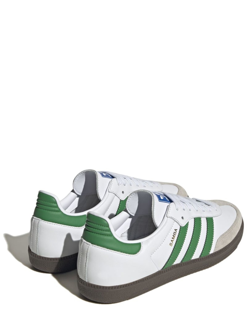 Samba OG sneakers - 5