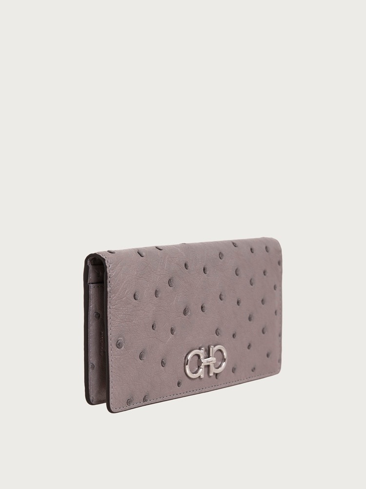 GANCINI CONTINENTAL WALLET - 2