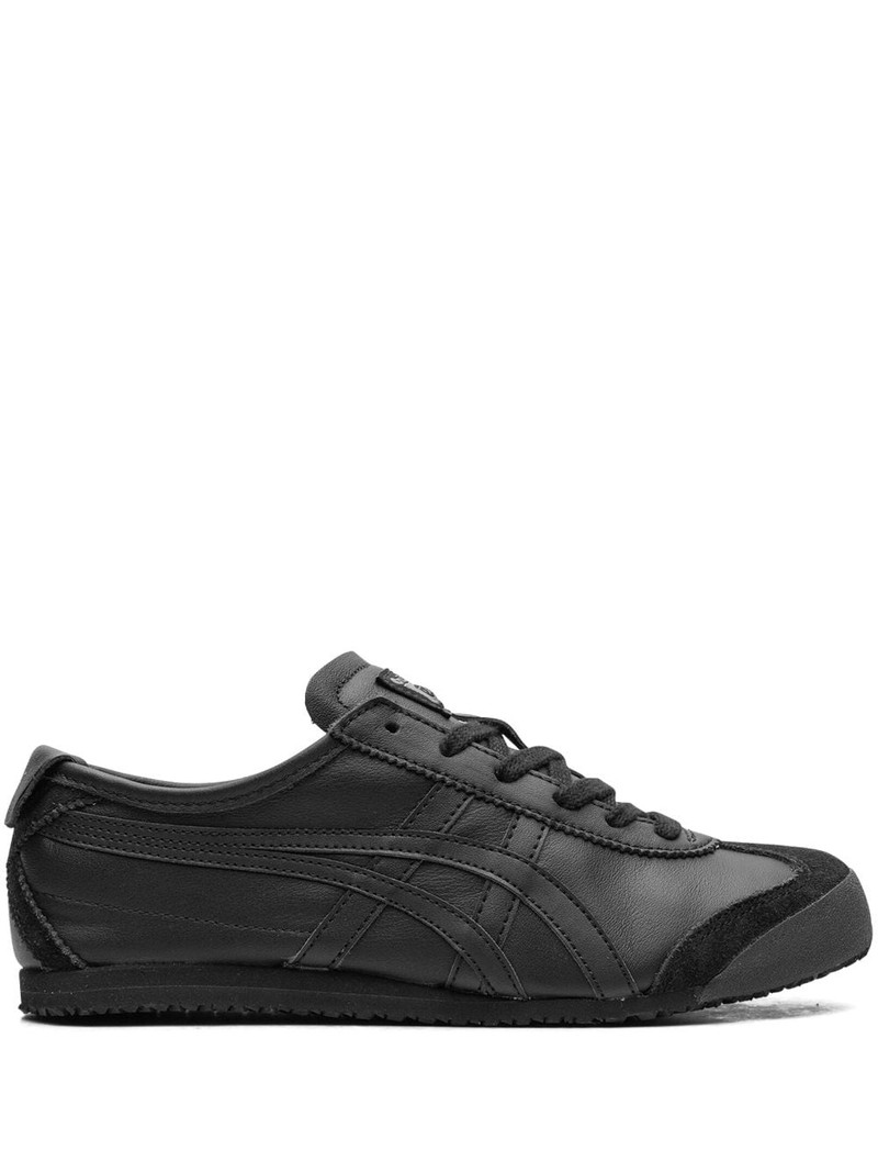 Mexico 66 "Triple Black" 1