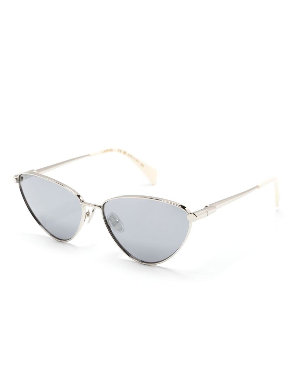 Sequence cat-eye sunglasses - 2