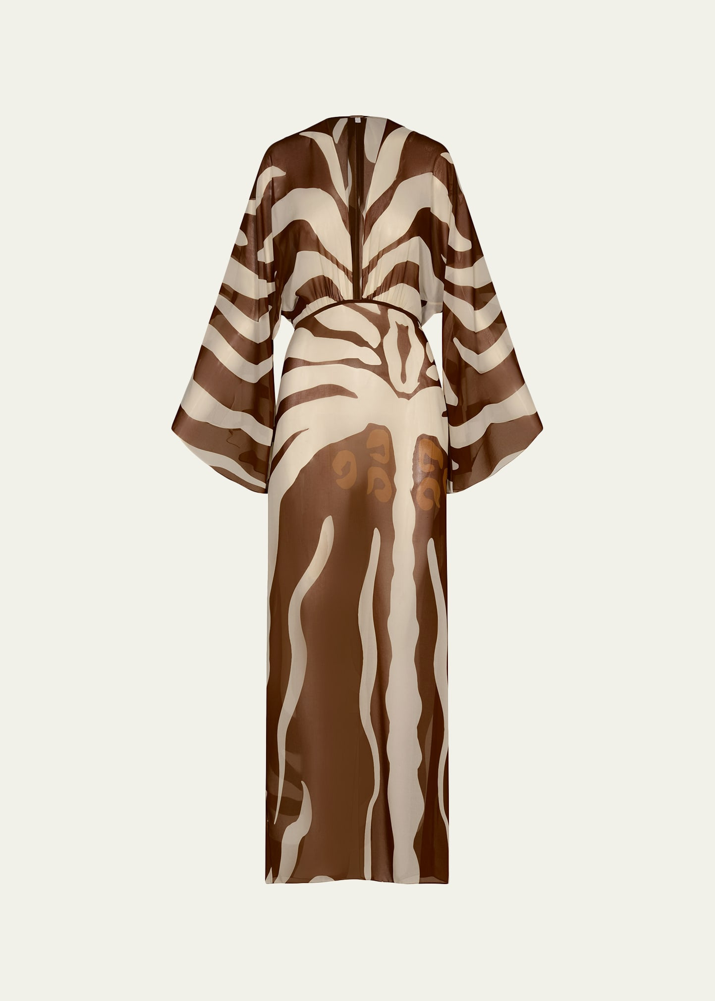 Spiritual Healers Maxi Dress - 1