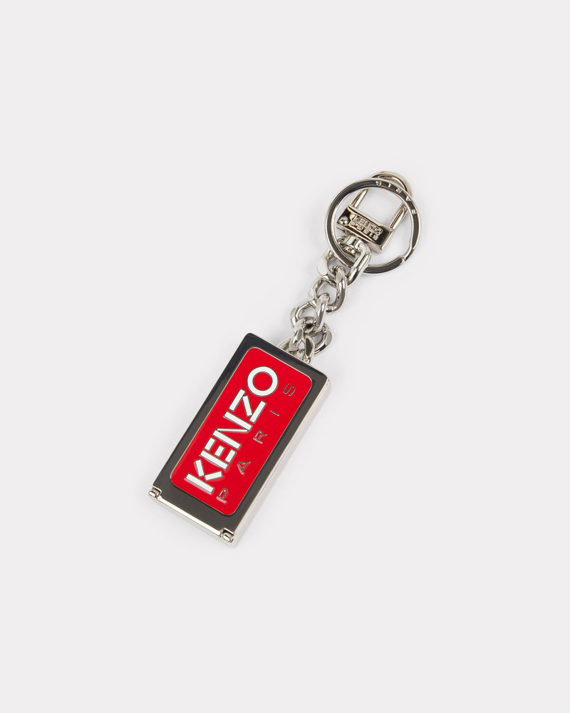 KENZO Tag keychain 1