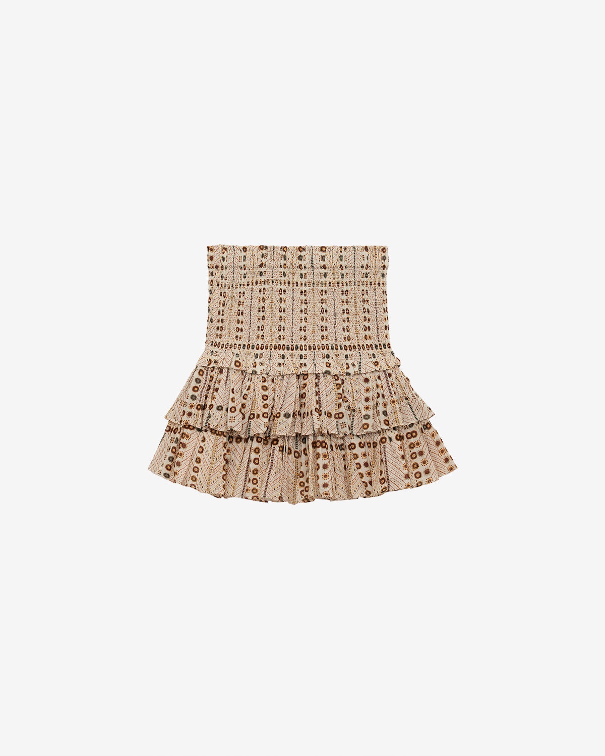 NAOMI SKIRT - 1