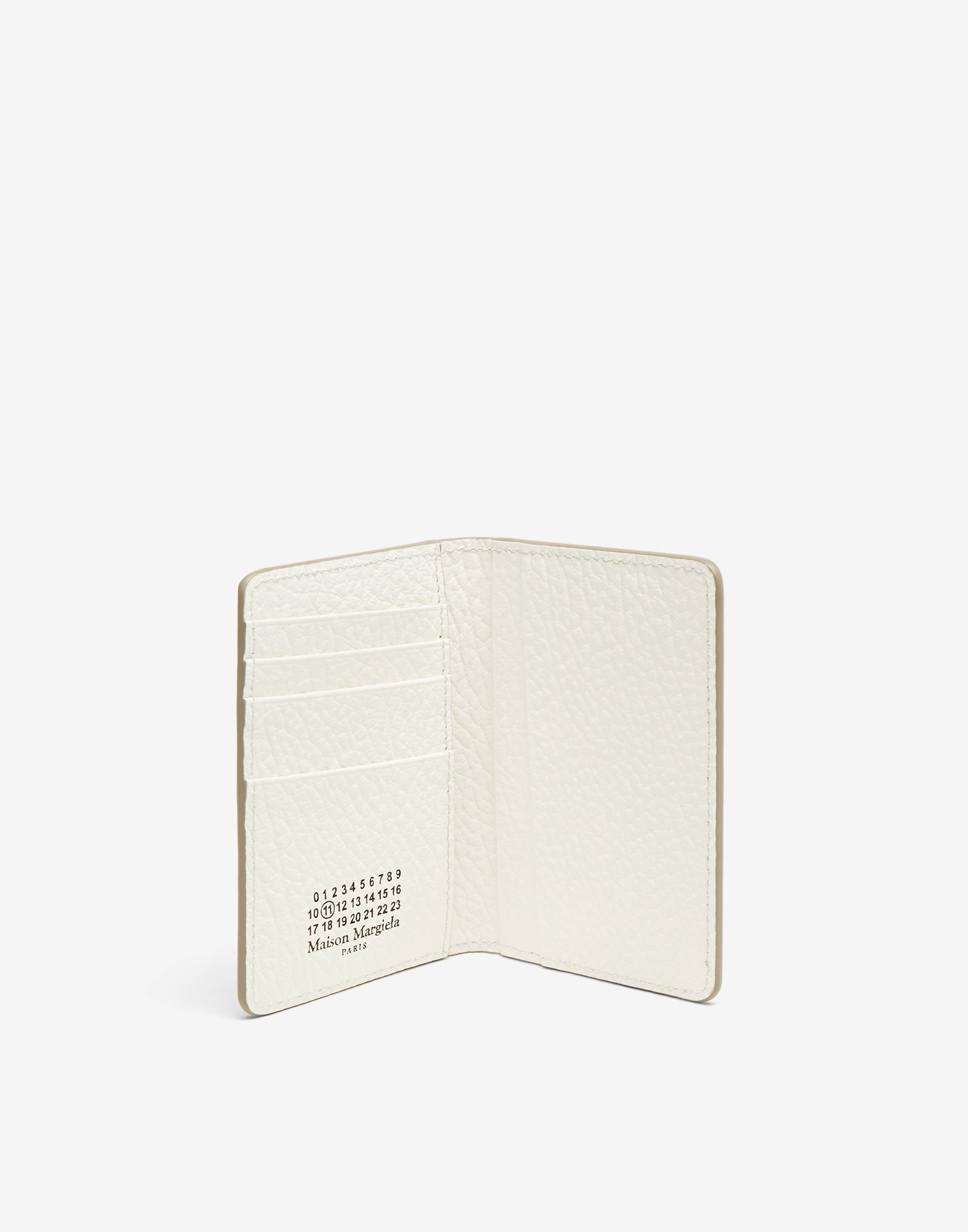 Fold card holder - 4