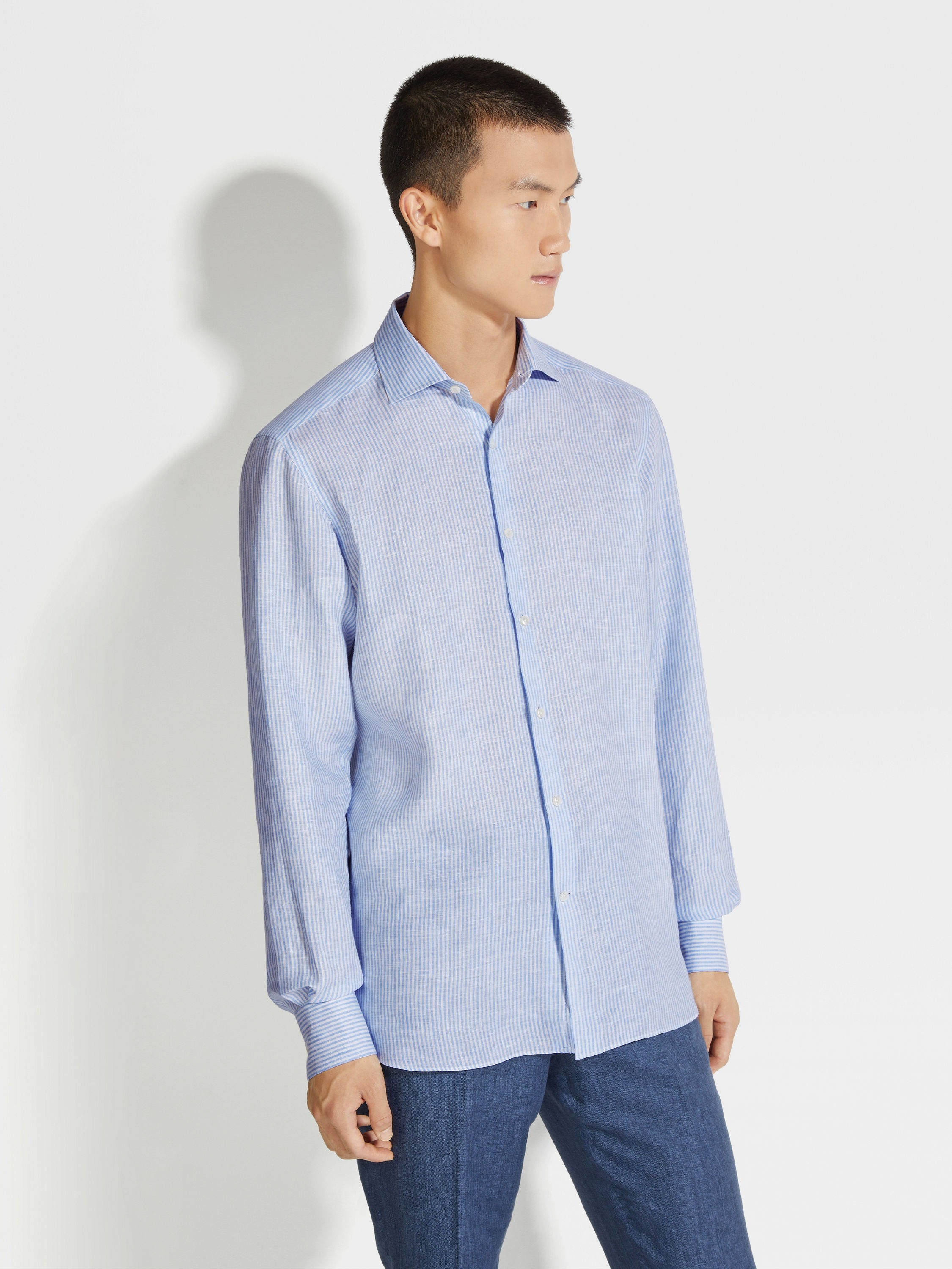 OASI LINO SHIRT - 4