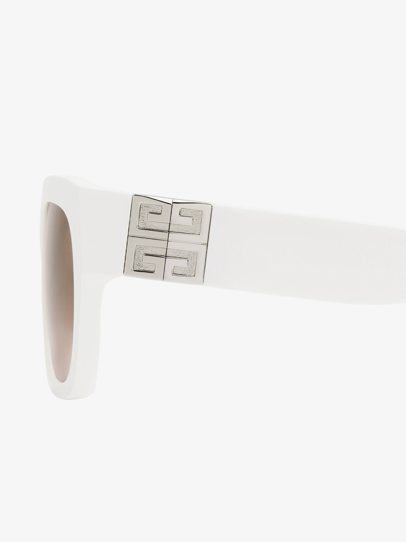 Givenchy 4G UNISEX SUNGLASSES IN ACETATE outlook