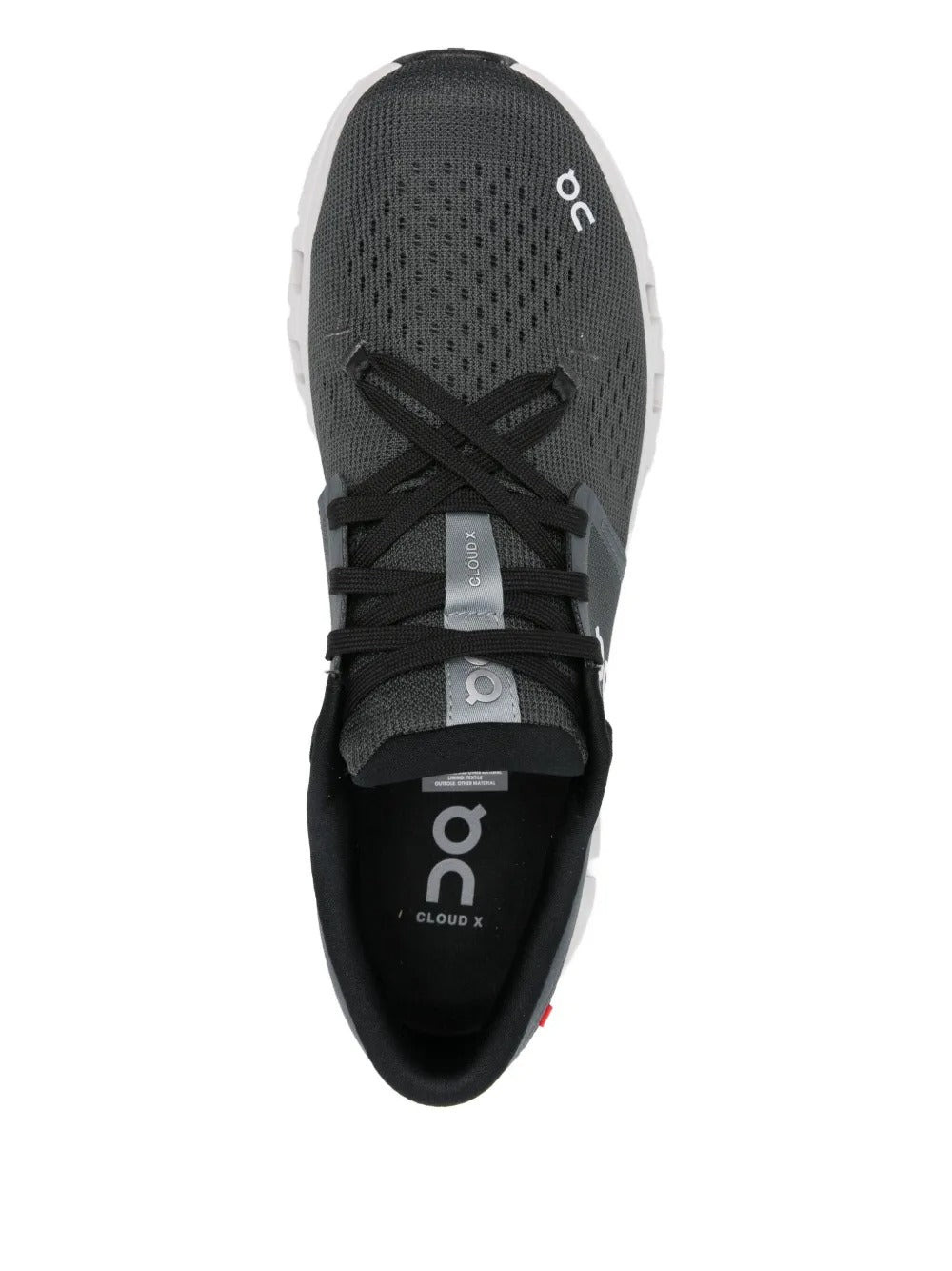 ON RUNNING - Men Cloud X 4 Sneakers - 4