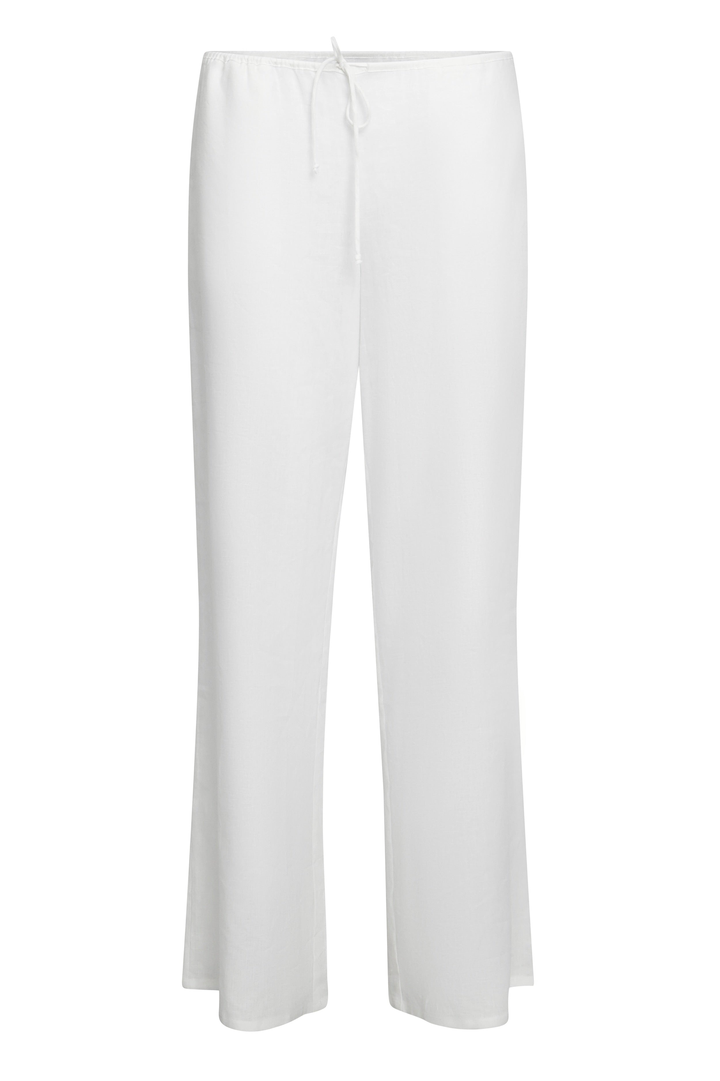 POMONA OVERSIZED PANT - 1
