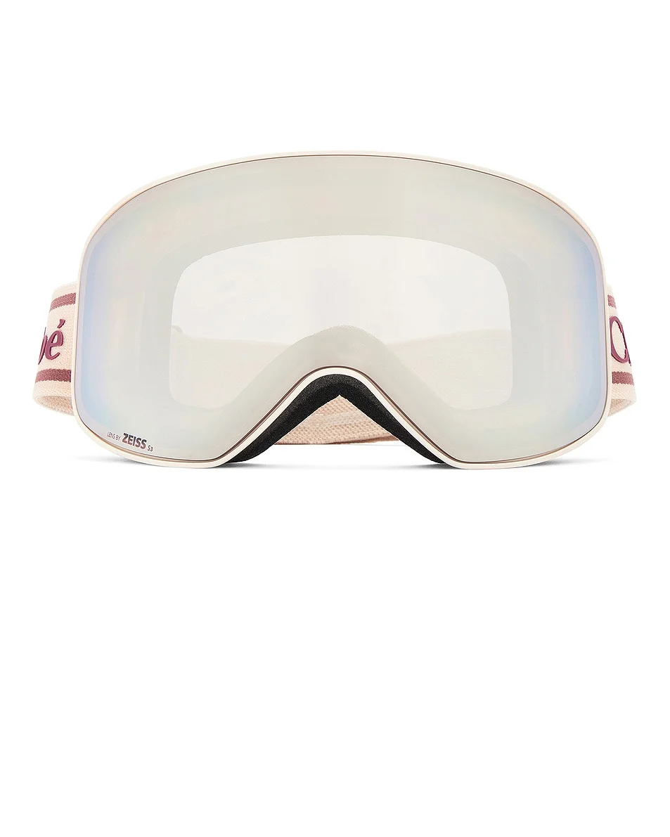 Ski Goggles - 1