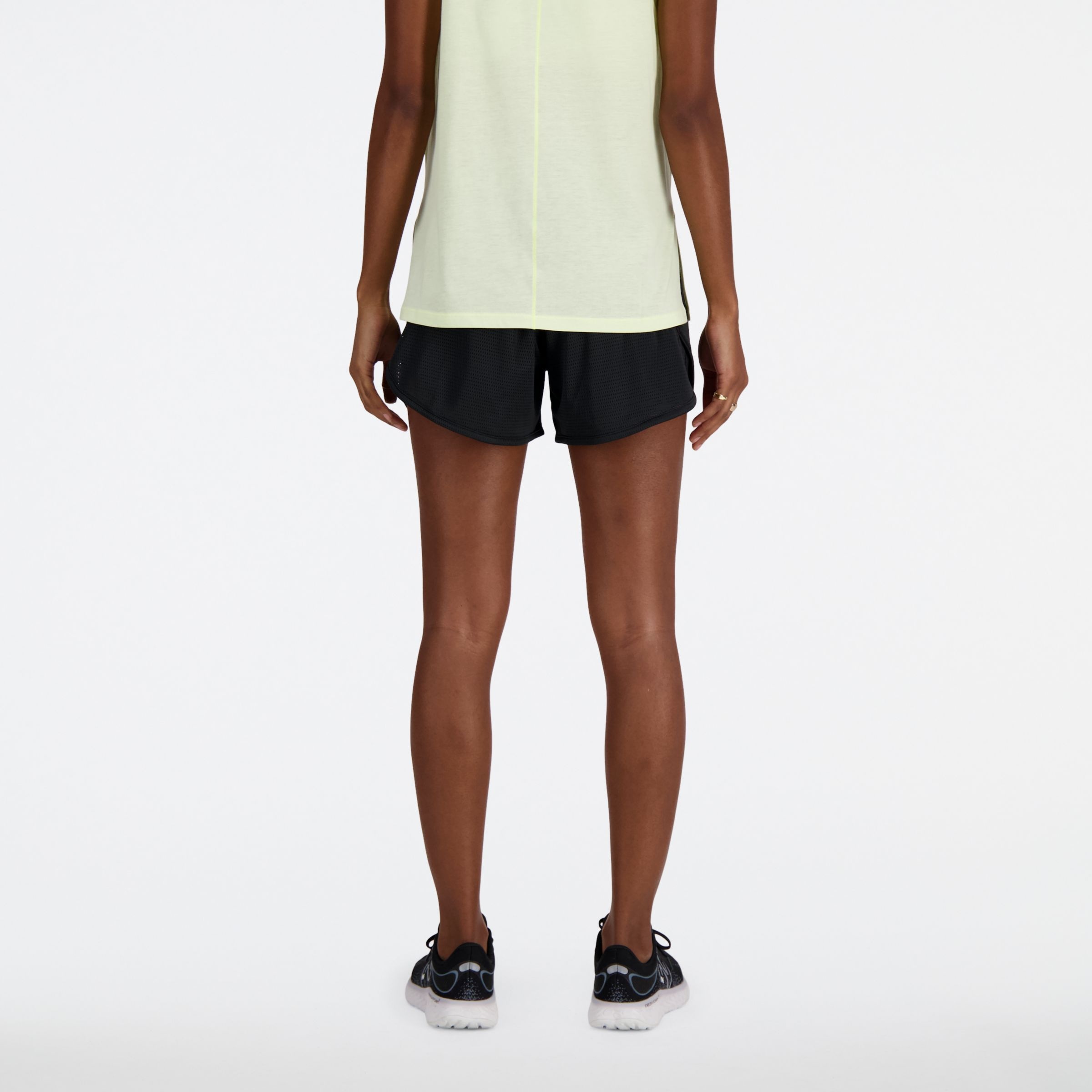 Athletics Mesh Short - 5