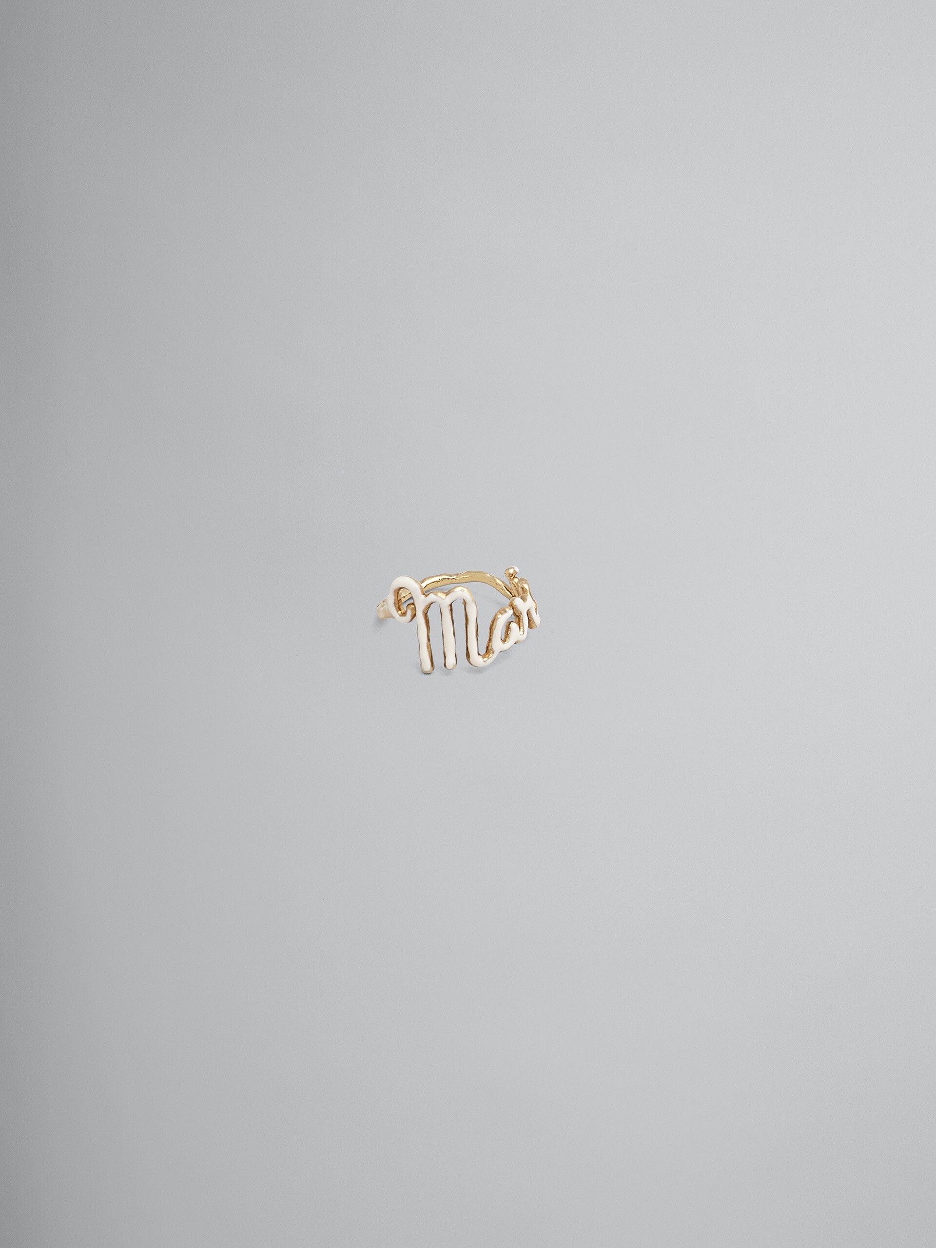 LOGO RING - 1