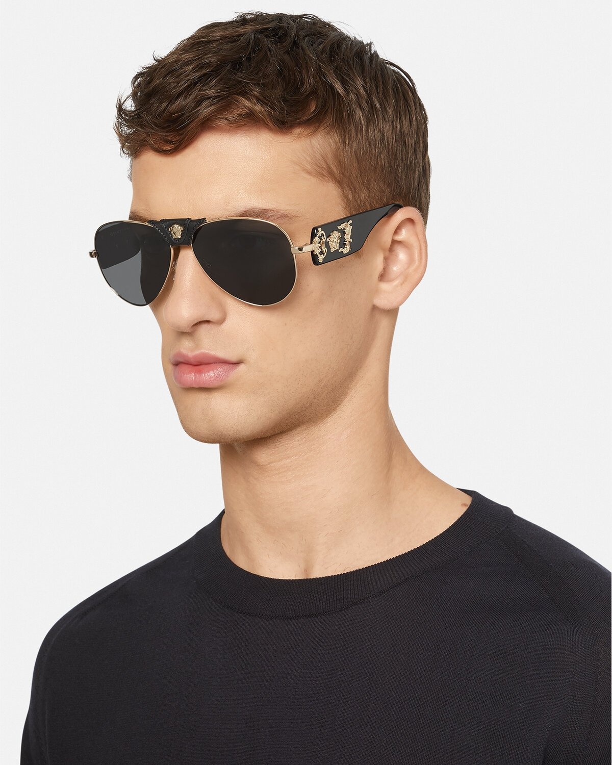 Baroque Sunglasses - 4