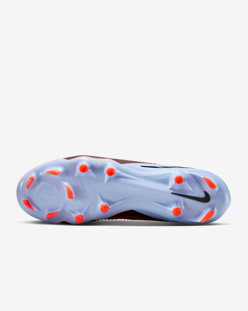 Nike Nike Phantom 6 Low Pro Firm-Ground Soccer Cleats outlook