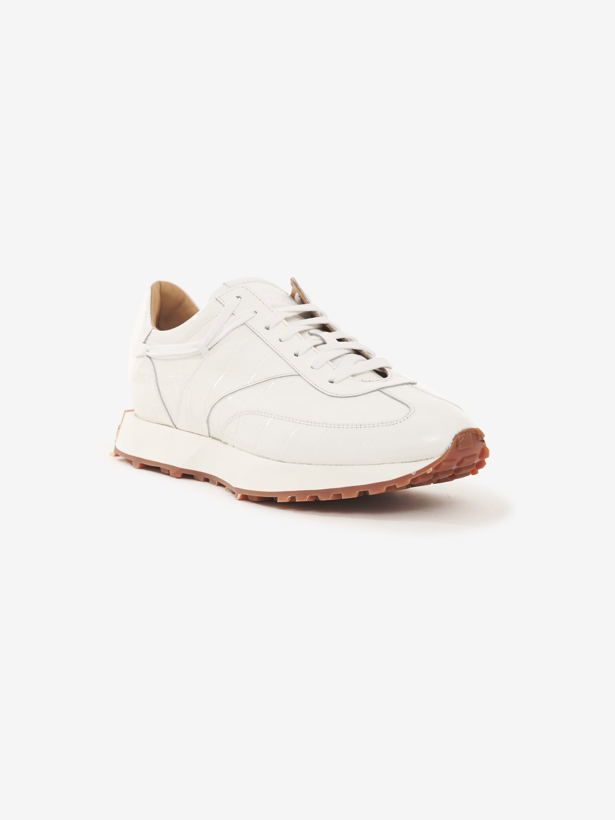 RHUDE CROC RUNNER - 2