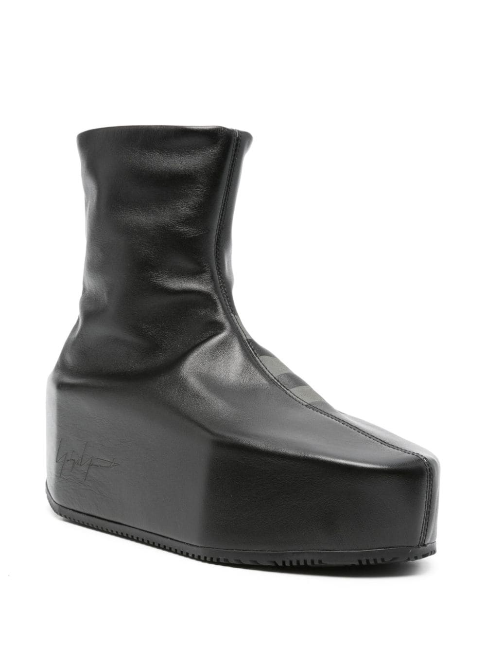 Kyasu boots - 2
